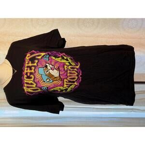 Buc-ee's Tour Graphic Tee 1982-2021 Black Shirt Size 3X